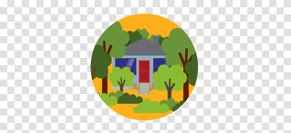 Summer Fire Safety, Housing, Building, House Transparent Png