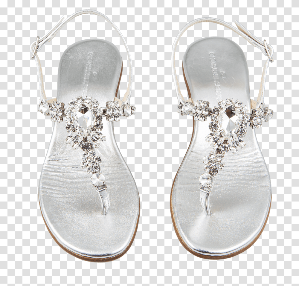 Summer Flat Sandals Sandal, Clothing, Apparel, Footwear, Flip-Flop Transparent Png