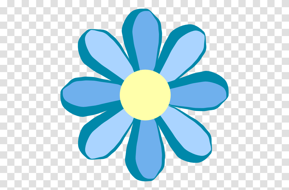 Summer Flower Clip Art, Daisy, Plant, Daisies, Blossom Transparent Png