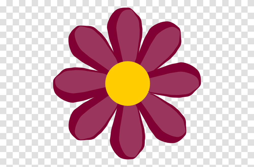 Summer Flower Clip Art, Daisy, Plant, Daisies, Blossom Transparent Png