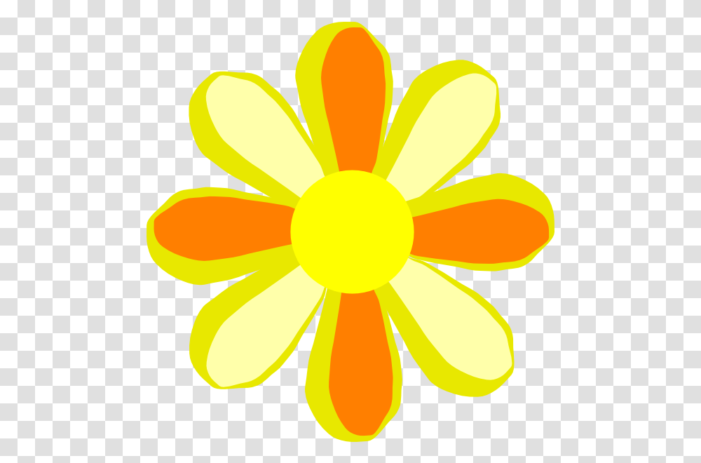 Summer Flower Clip Arts For Web Clip Arts Free Illustration, Plant, Blossom, Petal, Daisy Transparent Png