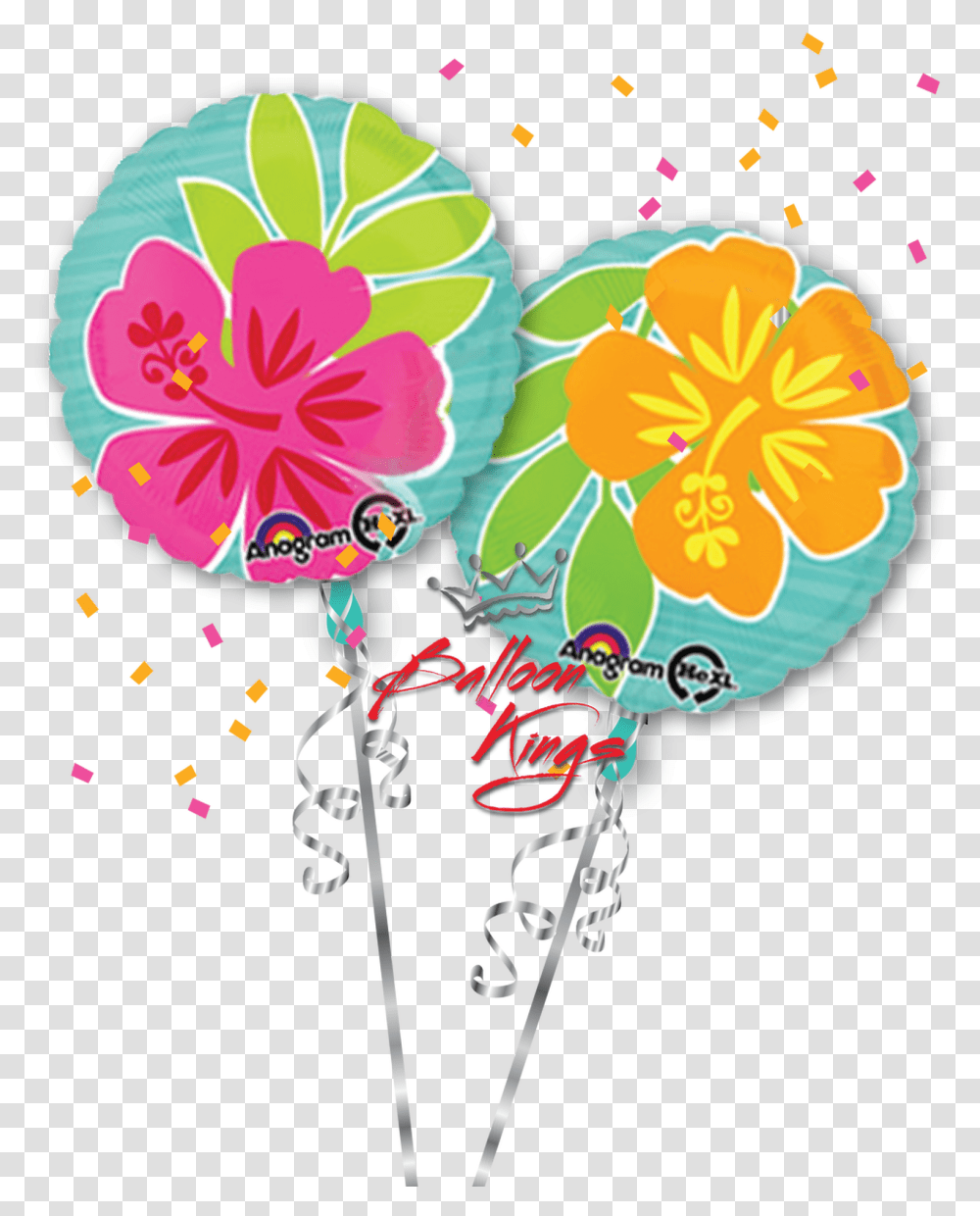 Summer Flowers, Floral Design, Pattern Transparent Png