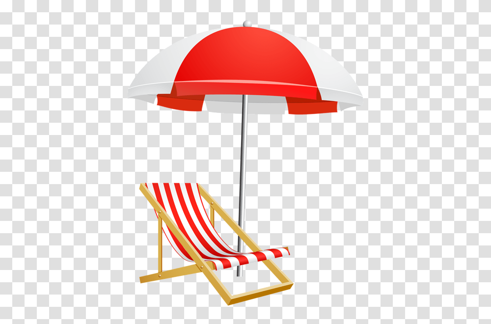 Summer Fun Beach, Chair, Furniture, Patio Umbrella, Garden Umbrella Transparent Png
