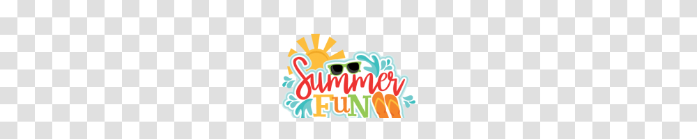 Summer Fun Clipart Free Free Summer Fun Clip Art Miniature, Apparel, Footwear Transparent Png