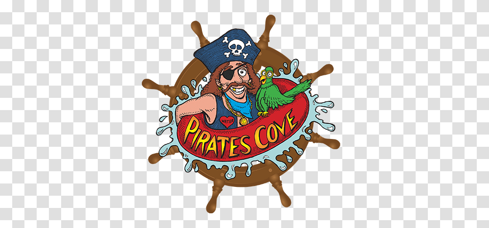 Summer Fun, Pirate, Chicken, Poultry, Fowl Transparent Png