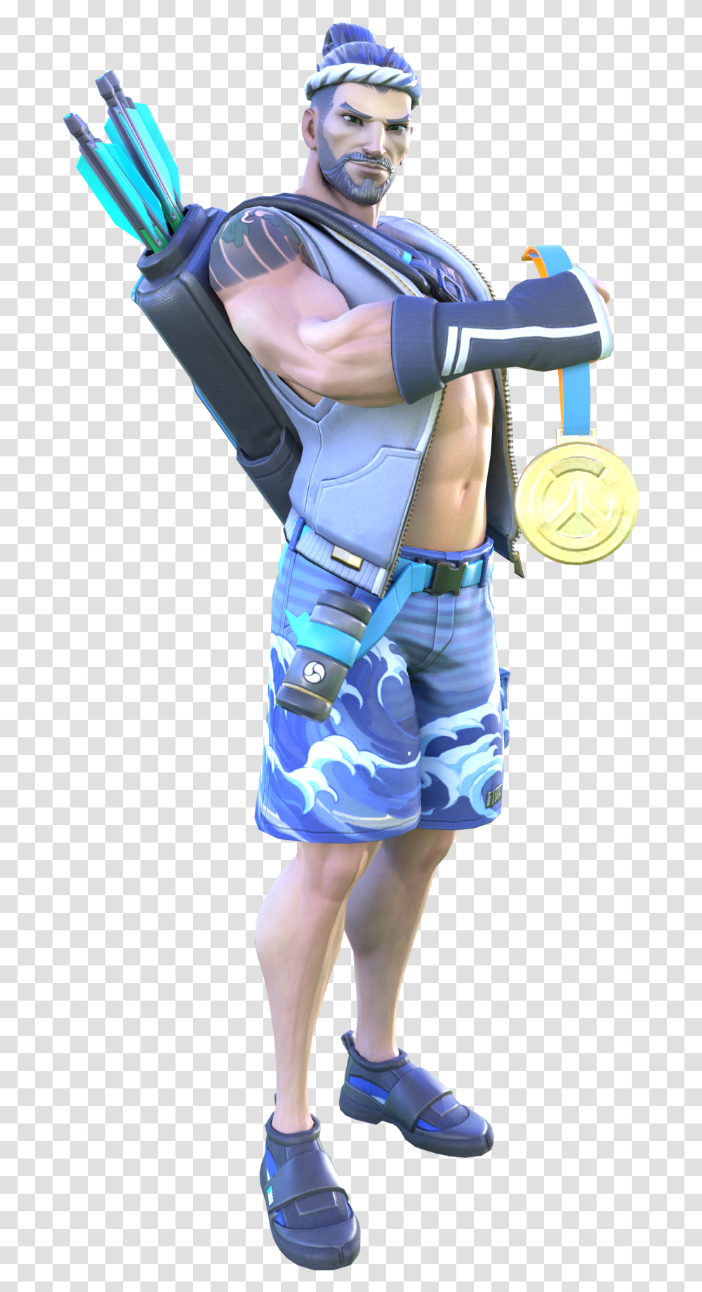 Summer Games 2019 Cosplay, Costume, Person, Human, Gold Transparent Png