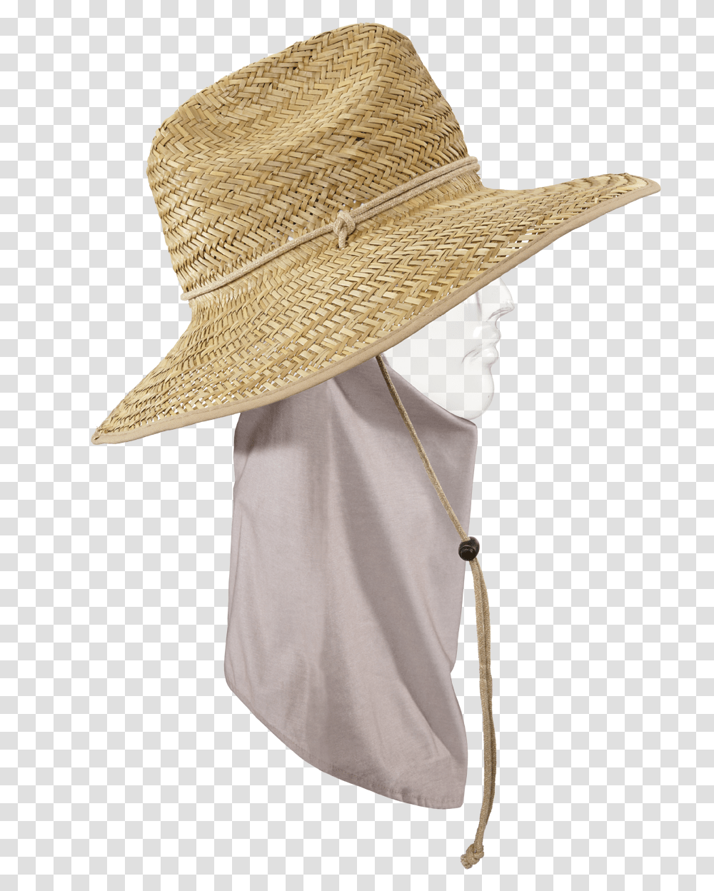 Summer Hat, Apparel, Sun Hat, Person Transparent Png