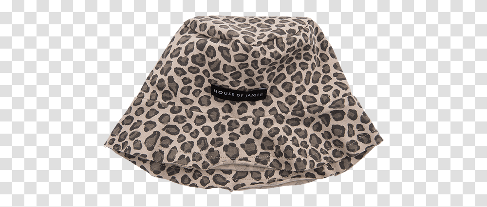 Summer Hat House Of Jamie Summer Hat Caramel Leopard, Rug, Apparel, Handbag Transparent Png