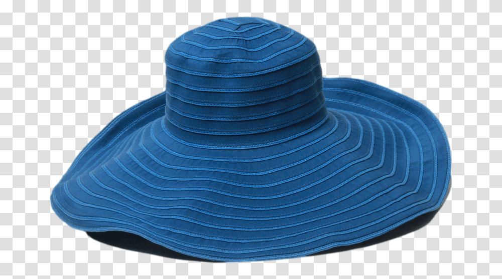 Summer Hat Plastic, Apparel, Sun Hat, Rug Transparent Png