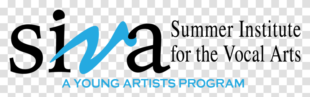 Summer Institute For The Vocal Arts Graphic Design, Alphabet Transparent Png