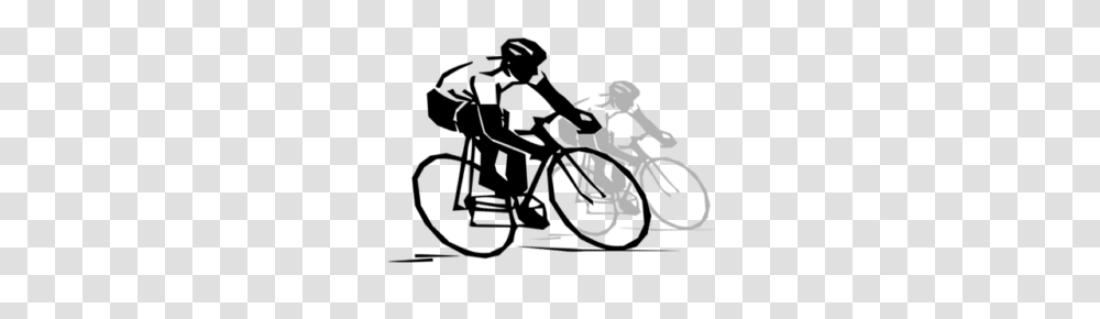 Summer Is Almost Here June And July Bike Rides Are Calling, Transportation, Vehicle, Stencil Transparent Png