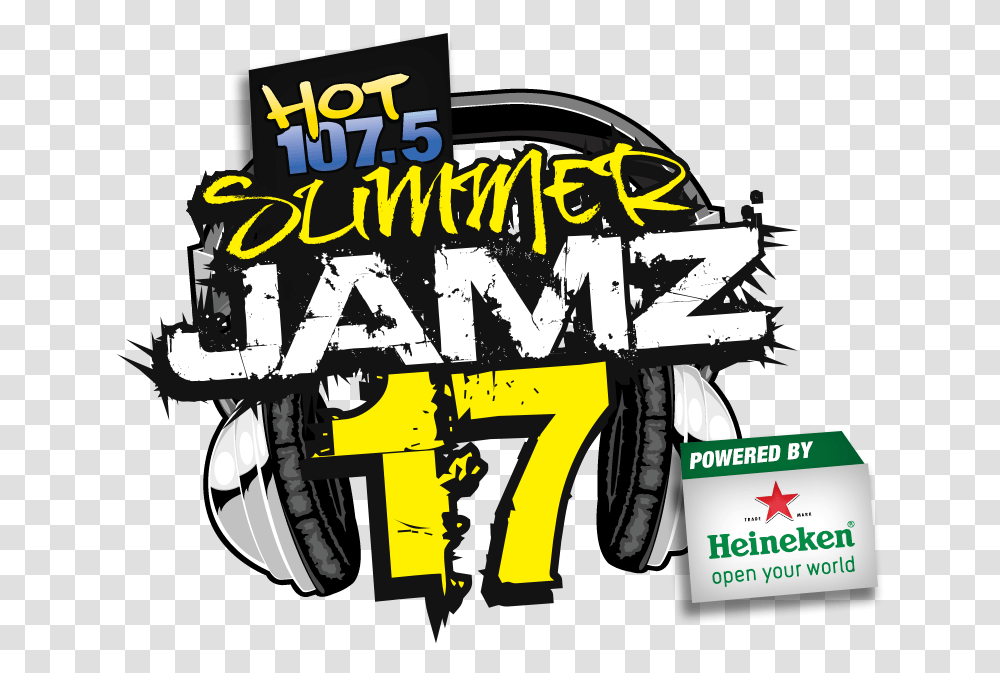 Summer Jamz Logo Hd2 Street Jamz Background, Poster, Advertisement, Flyer Transparent Png