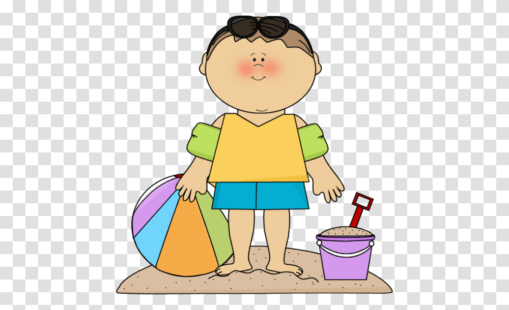 Summer Kids Clip Art, Female, Girl, Toy, Woman Transparent Png