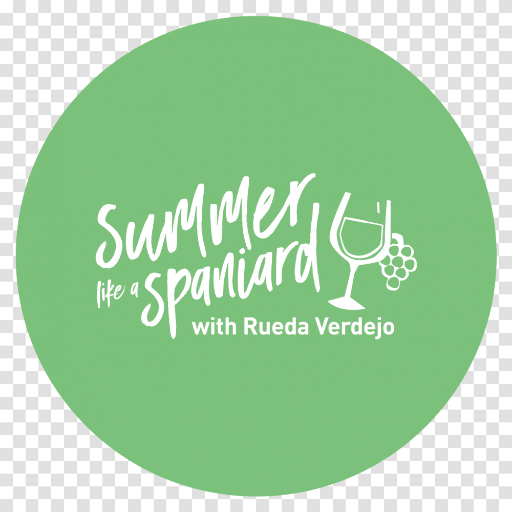 Summer Like A Spaniard Ribera Rueda Trade Portal Ville De Saint Etienne, Text, Tennis Ball, Sport, Word Transparent Png