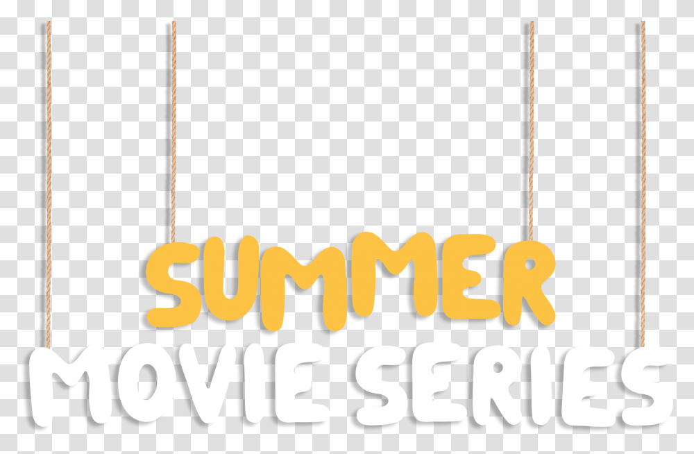 Summer Movie Series Graphic Design, Alphabet, Electronics, Phone Transparent Png