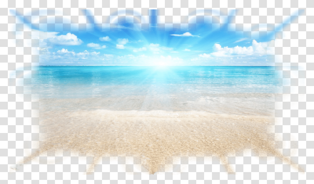Summer, Nature, Outdoors, Scenery, Sea Transparent Png