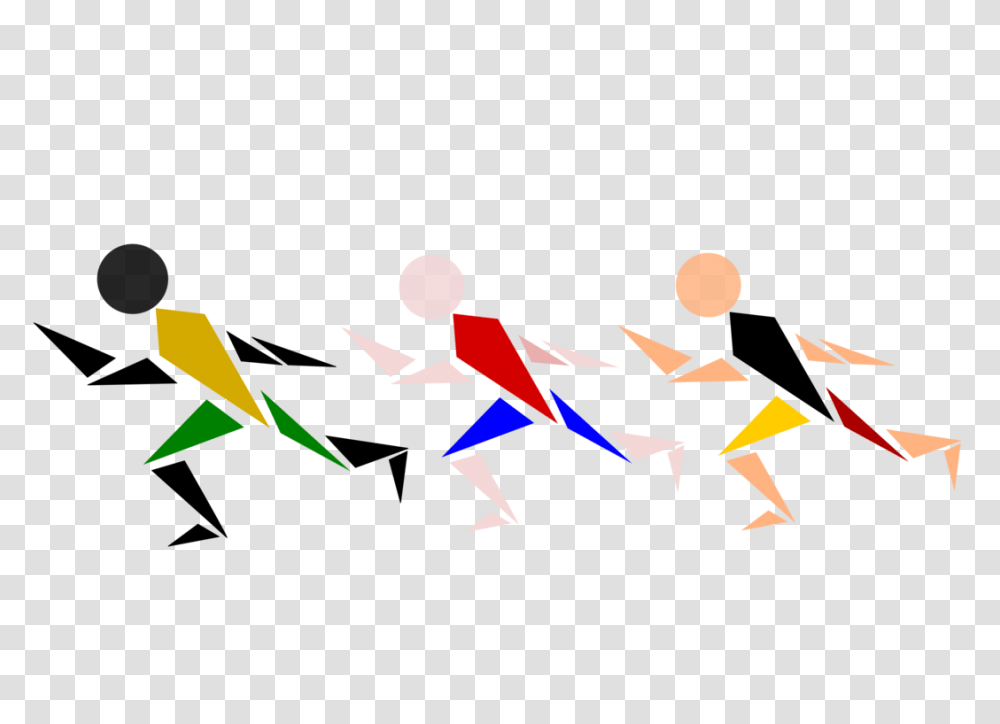 Summer Olympic Games Track Field Running Sports, Airplane, Transportation Transparent Png