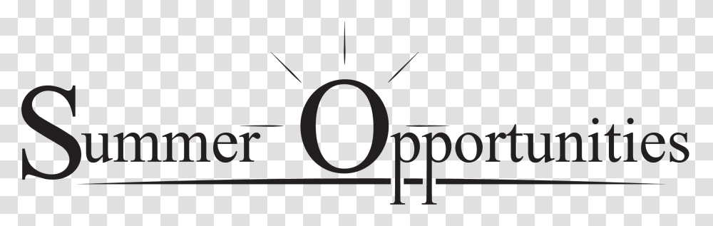 Summer Opportunities, Number, Label Transparent Png