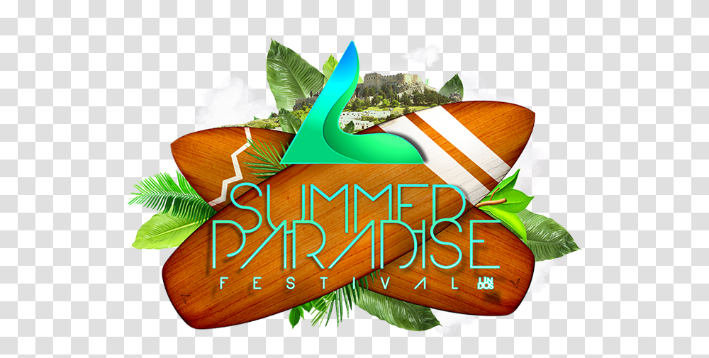 Summer Paradise Festival 2019 Fresh, Outdoors, Nature, Plant, Birthday Cake Transparent Png