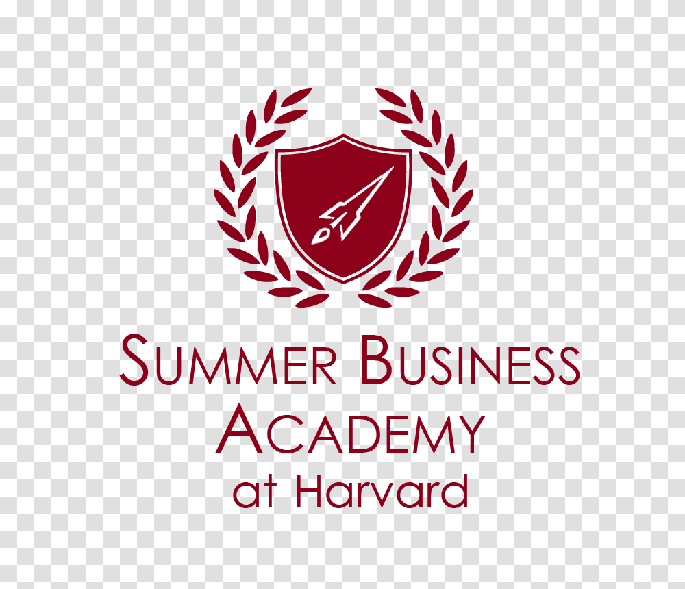 Summer Program Summer Business Academy, Logo, Trademark, Emblem Transparent Png