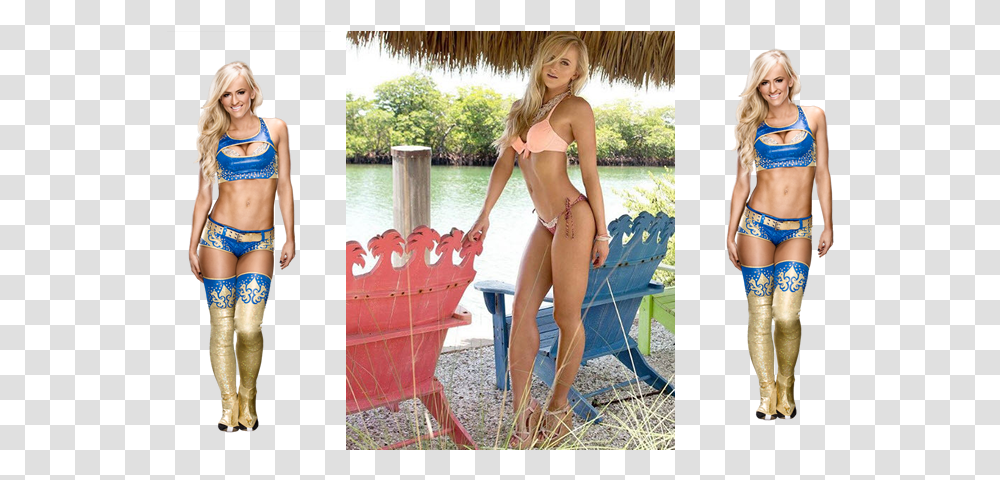 Summer Rae Hot Bikini, Person, Swimwear, Female Transparent Png