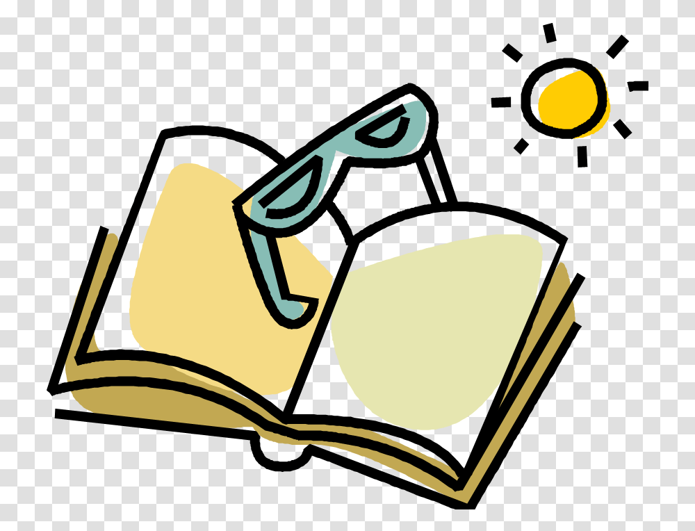 Summer Reading Math, Lawn Mower, Tool, Cowbell Transparent Png