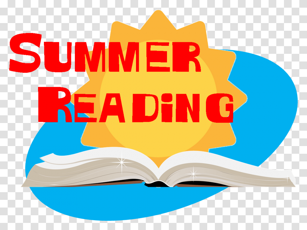 Summer Reading, Poster, Advertisement, Paper, Outdoors Transparent Png