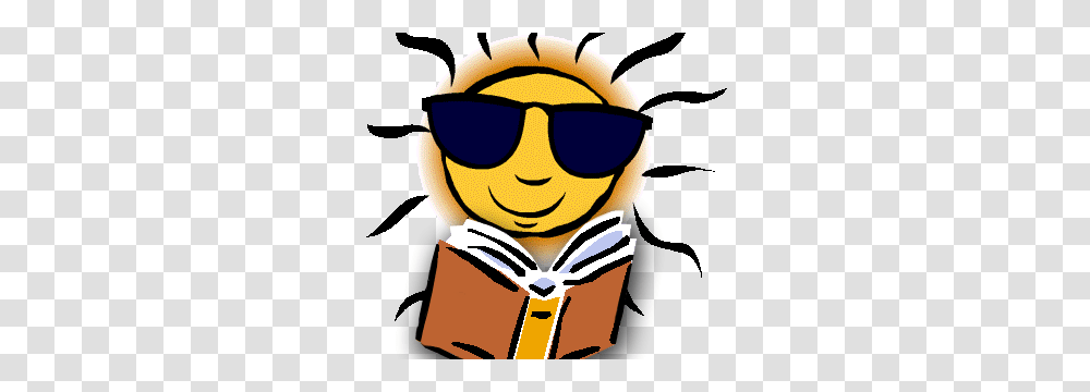 Summer Reading Program Darien Library, Sunglasses, Accessories, Accessory, Person Transparent Png