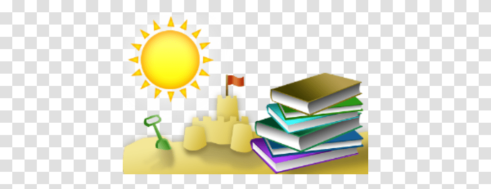 Summer Reading Program Summer Reading Challenge, Book, Outdoors, Gold Transparent Png