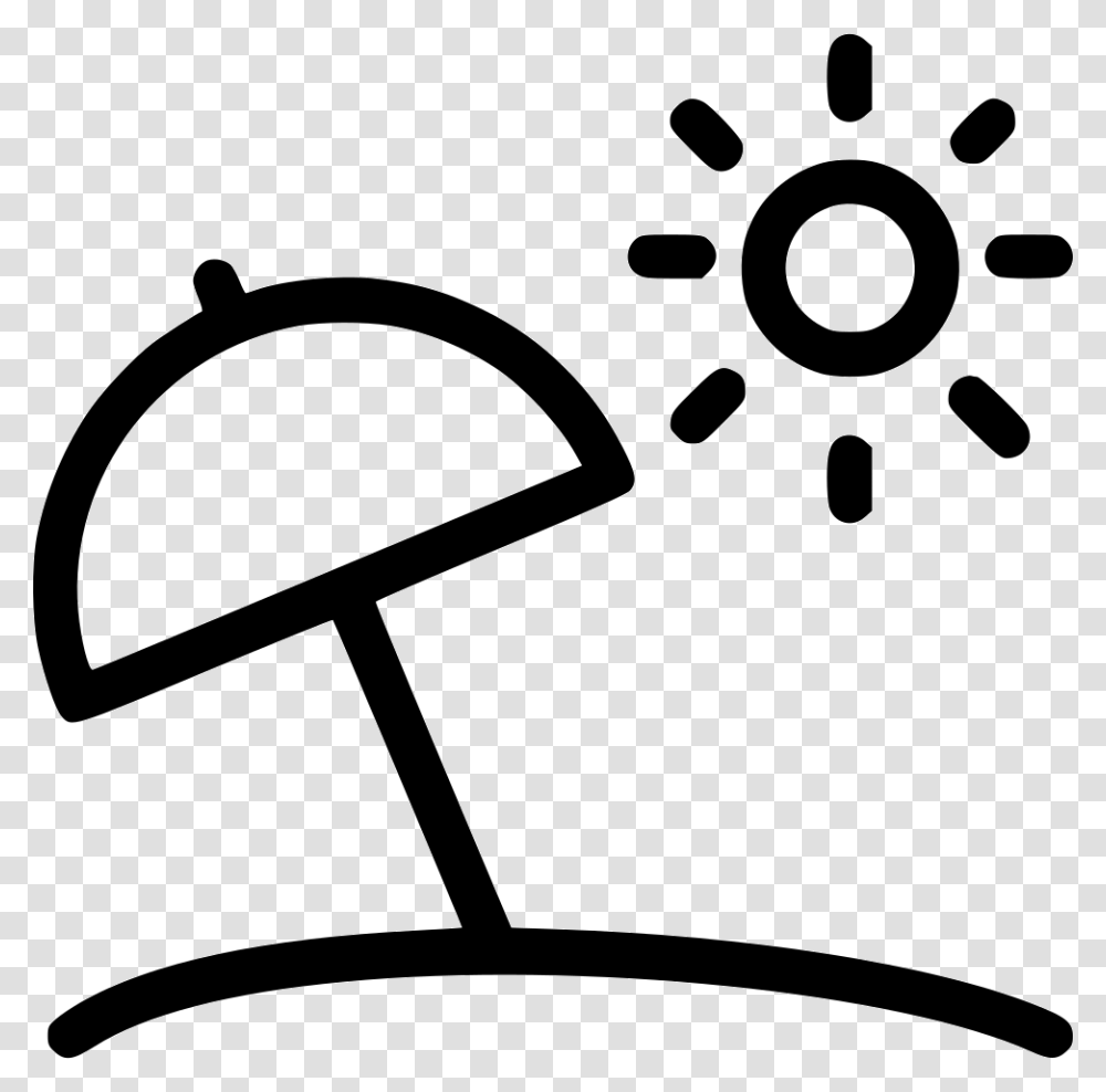 Summer Rubber StampClass Lazyload Lazyload Mirage Summer Icon, Lawn Mower, Tool, Stencil Transparent Png