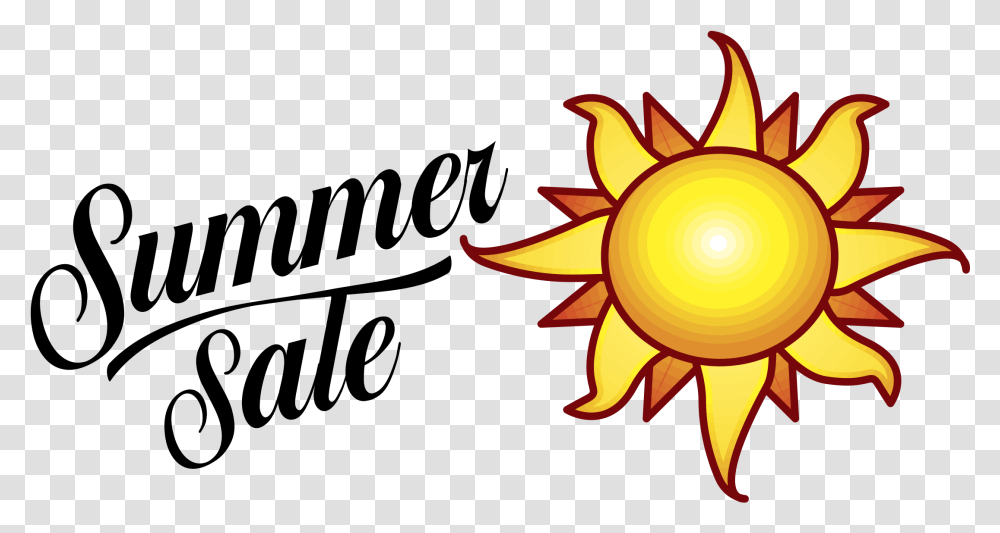 Summer Sale Vector, Nature, Outdoors, Sun, Sky Transparent Png