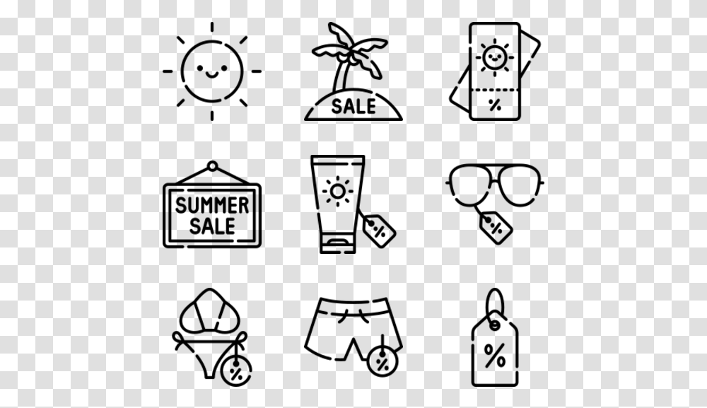 Summer Sales, Gray, World Of Warcraft Transparent Png