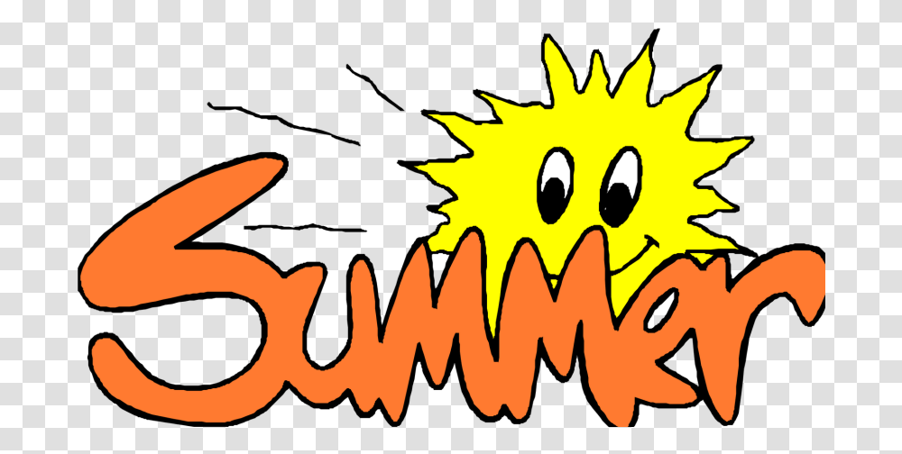 Summer School Clip Art, Nature, Outdoors, Fire Transparent Png