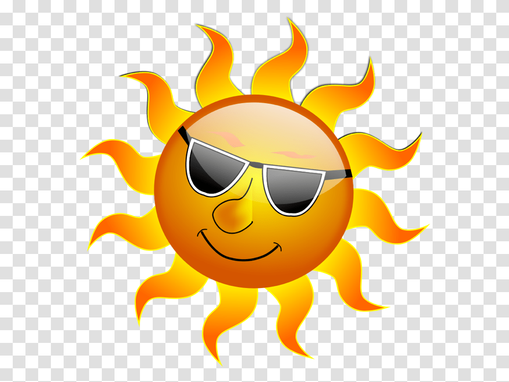 Summer Smile Sun Clip Art Background Summer Clipart, Sunglasses, Accessories, Accessory, Sky Transparent Png