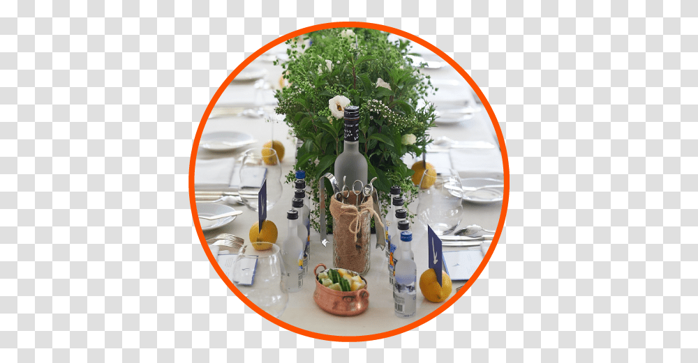Summer Soiree Event, Tabletop, Furniture, Dining Table, Plant Transparent Png