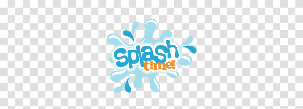 Summer Splash Clipart Items Similar To Summer Splash Pool, Poster, Outdoors, Floral Design Transparent Png