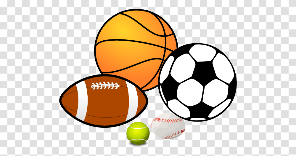 Summer Sports Camp, Ball, Soccer Ball, Football, Team Sport Transparent Png