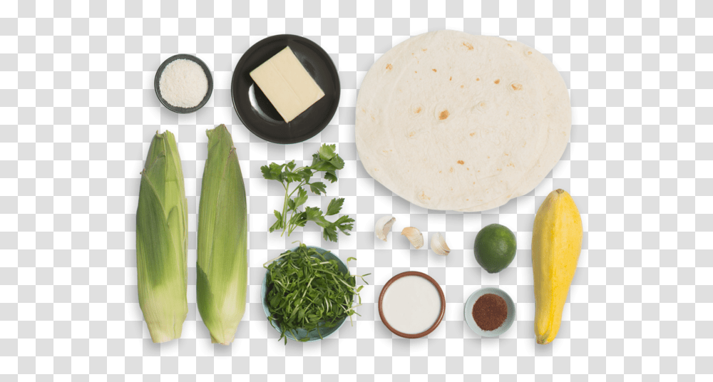 Summer Squash Quesadillas With Elote Style Corn Amp Pea Akkawi, Egg, Food, Bread, Plant Transparent Png