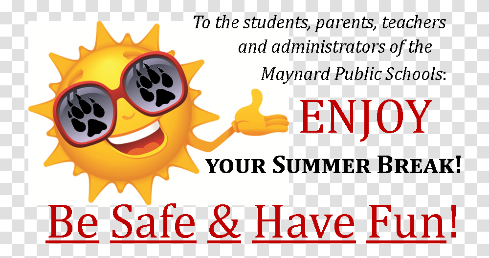 Summer Sun Summer Sun Clipart, Outdoors, Nature, Poster Transparent Png