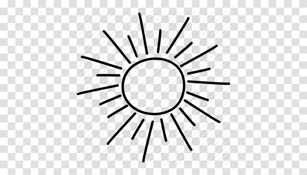 Summer Sun Sunlight Icon, Plant, Hand, Shooting Range Transparent Png