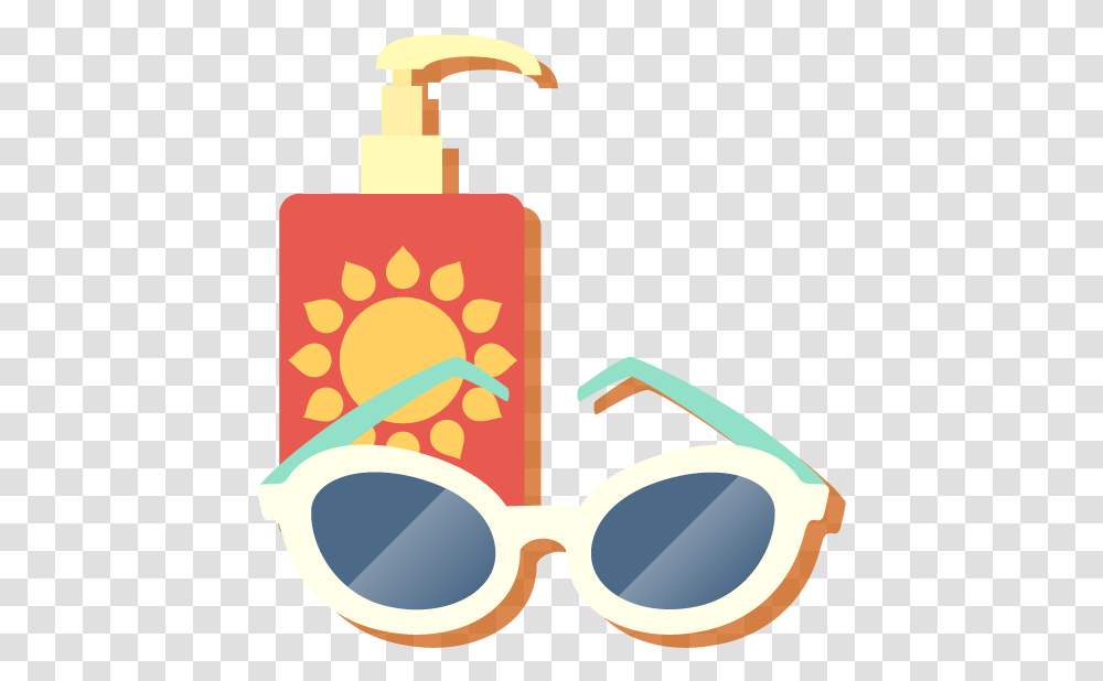 Summer, Sunglasses, Accessories, Accessory Transparent Png