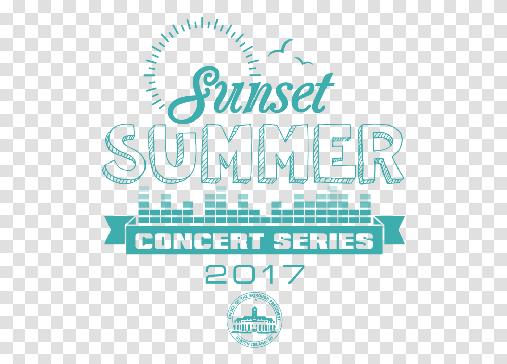 Summer Sunset Concert Series 2017 Caj, Text, Alphabet, Word, Logo Transparent Png