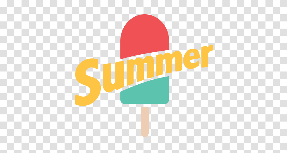 Summer, Ice Pop, Sweets Transparent Png