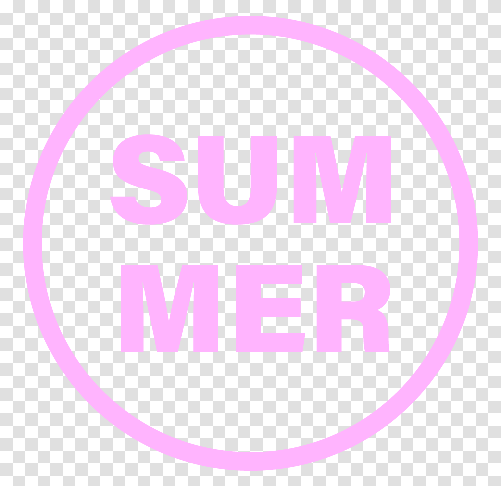 Summer, Logo, Trademark Transparent Png