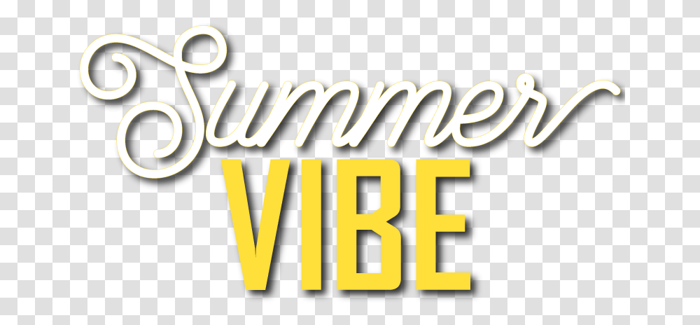 Summer Text Summer Vibes Logo, Alphabet, Number, Word Transparent Png