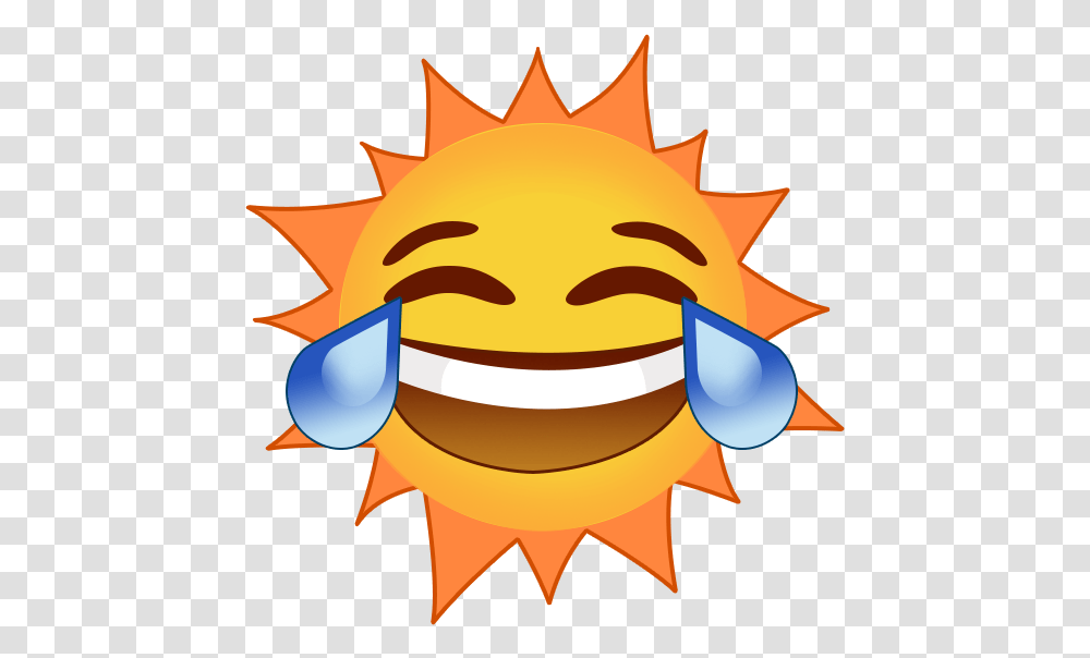 Summer Theme Emojis And Platforms For Android Game Jumpmoji Summer Emoji, Nature, Outdoors, Mountain, Sun Transparent Png