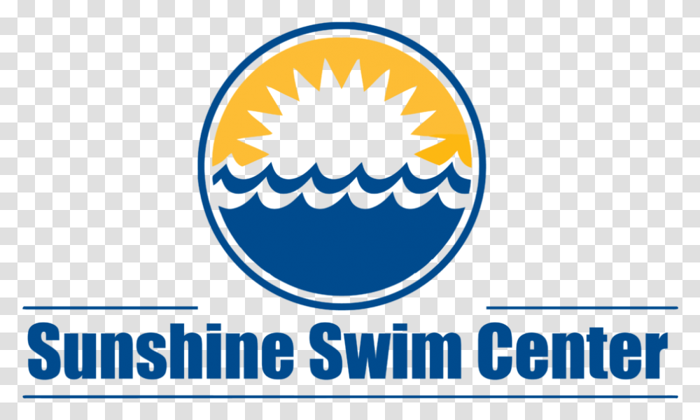 Summer Time At Sunshine Emblem, Logo, Trademark, Poster Transparent Png
