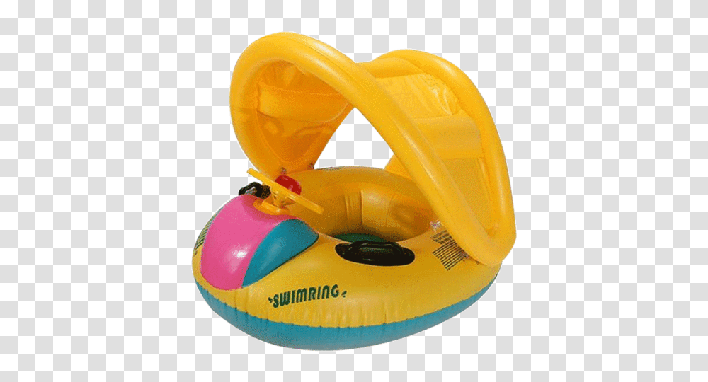 Summer Time Tagged Pool Float Petite Bello, Helmet, Apparel, Inflatable Transparent Png