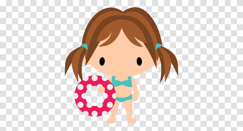 Summer, Toy, Bread, Food, Sweets Transparent Png