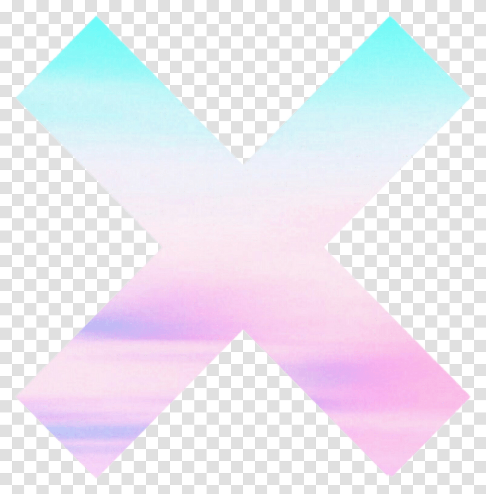 Summer Tumblr Background Cute Pink Blue, Logo, Trademark, Star Symbol Transparent Png